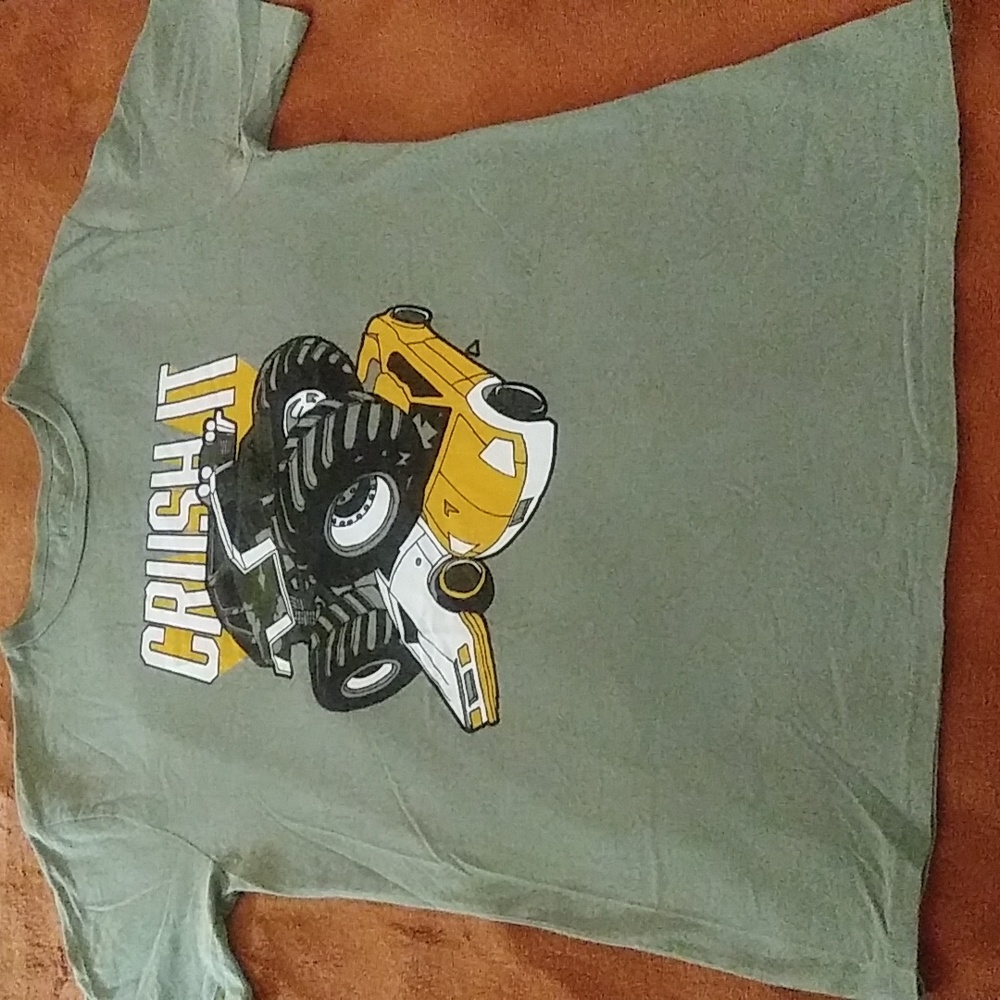 Big boys size 16 T shirt